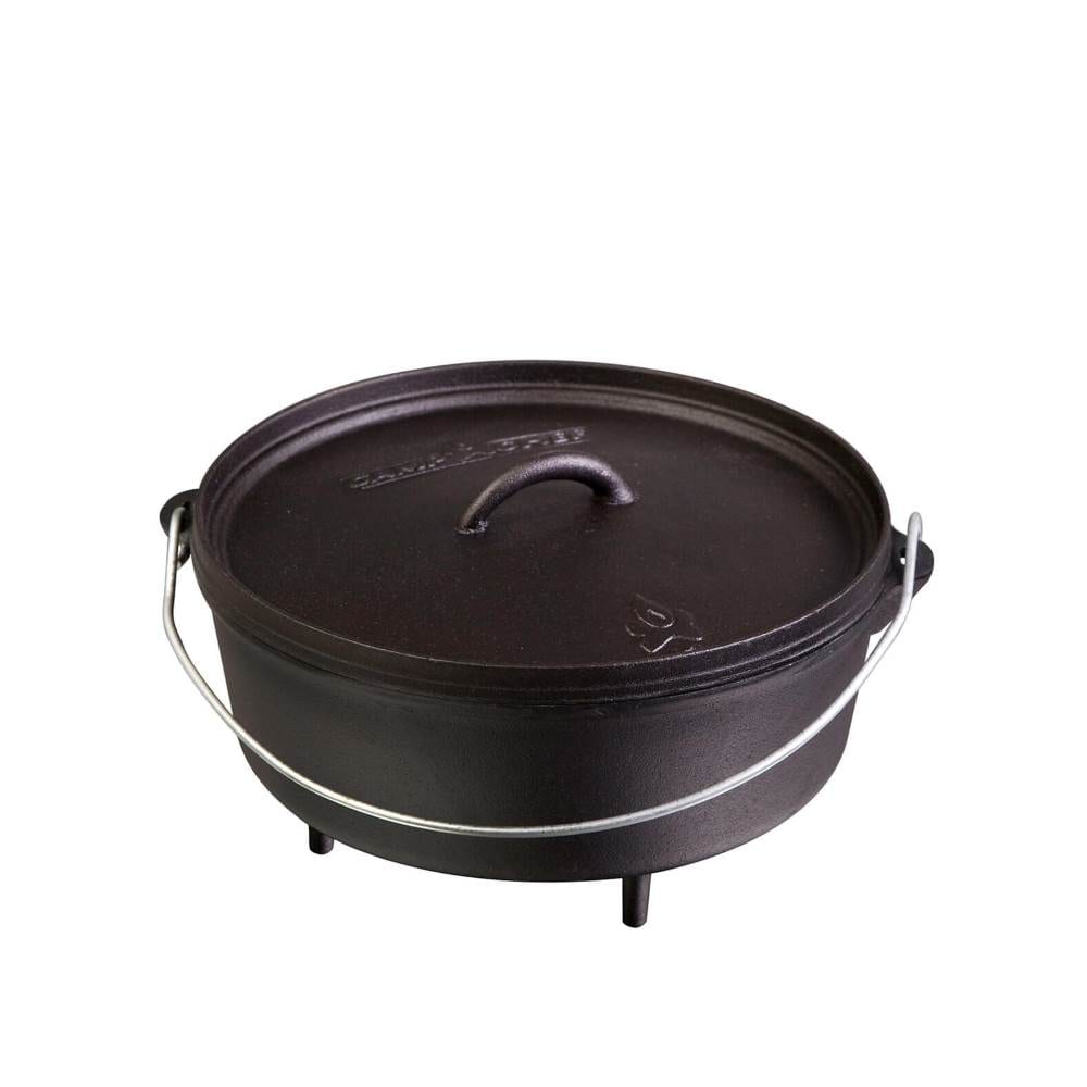 CampChef Dutchoven Classic SDO 12 CampChef Dutch Oven Classic SDO-12