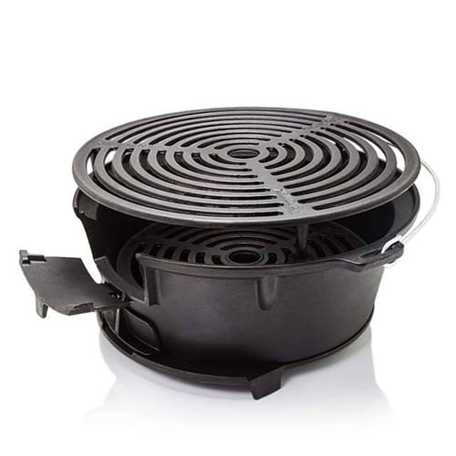 Petromax_TG3_7 Petromax Barbecue Grill