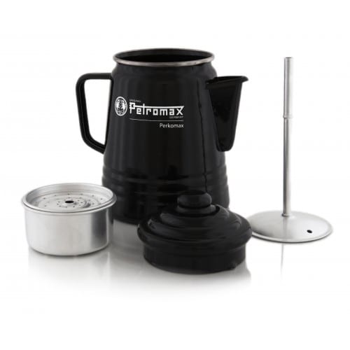 Petromax Percolator 2 Petromaxperkomax koffie percolator