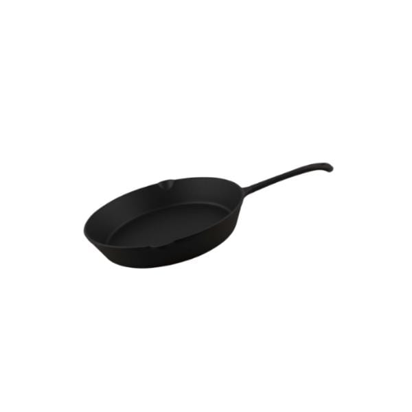 The WindMill Skillet Koekepan Mini Ø 175 mm The WindMill Skillet Mini Ø 175 mm