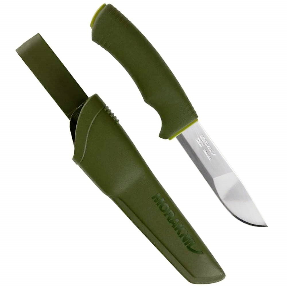 Morakniv BushCraft Forest Clampack