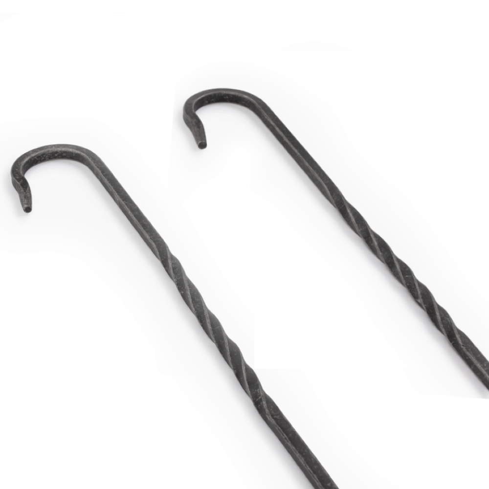 BAREBONES Cowboy Cooking Roasting Sticks