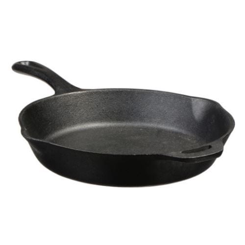 CC Skillet 12 inch CampChef Cast Iron Skillet 12"