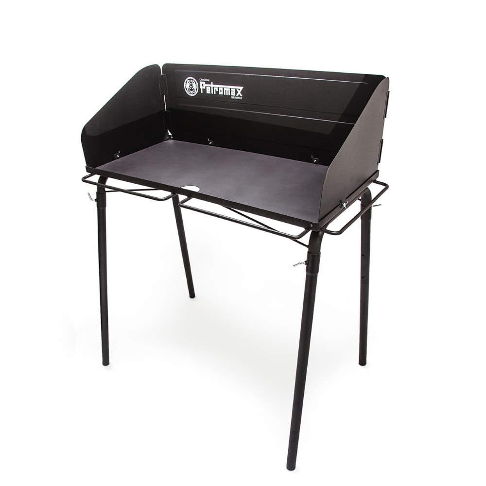 Petromax FE90 Dutch Oven Tafel