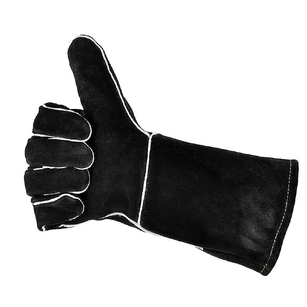 Winnerwell Leather Heat-resistant Gloves