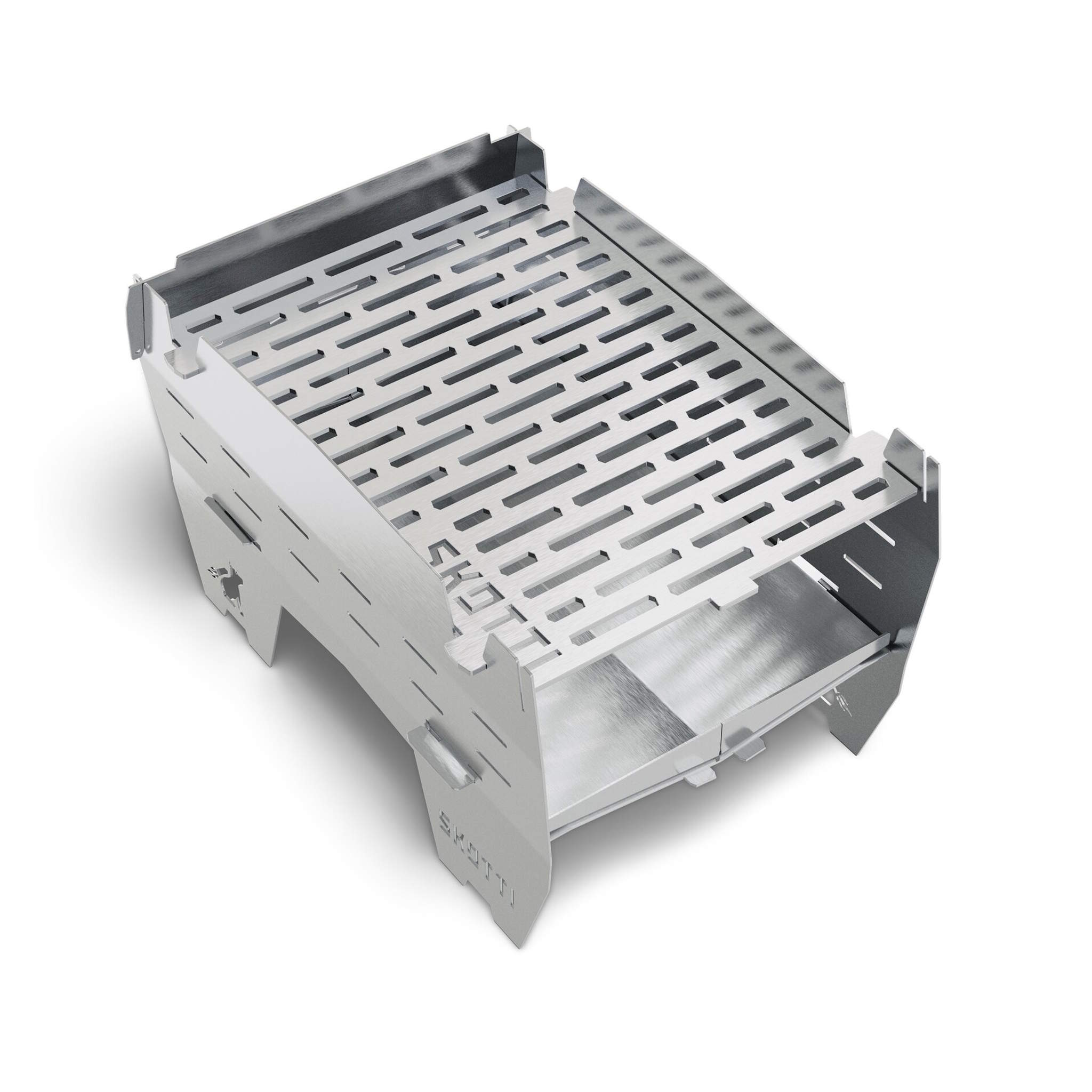 Skotti Grill Barbecue Mini Skotti Grill Barbecue Mini
