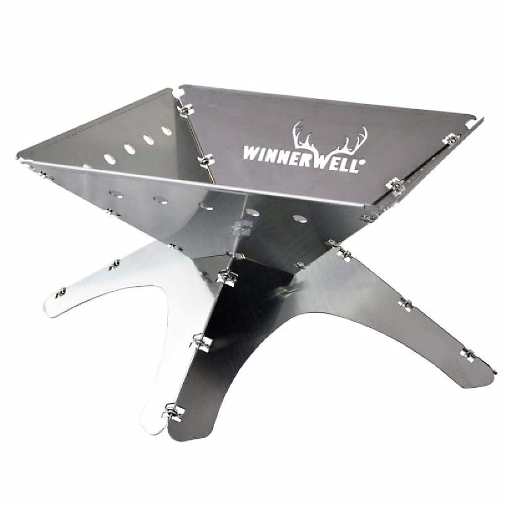 Winnerwell Firepit Extra Large