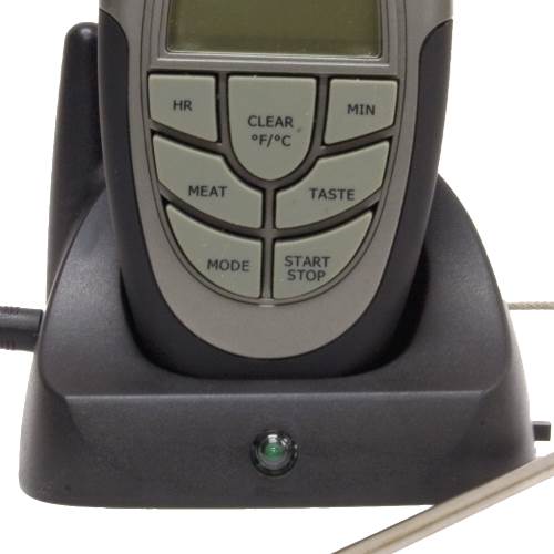 CampChef Draadloze Thermometer CC-LTRM_2 CampChef Draadloze Thermometer CC-LTRM