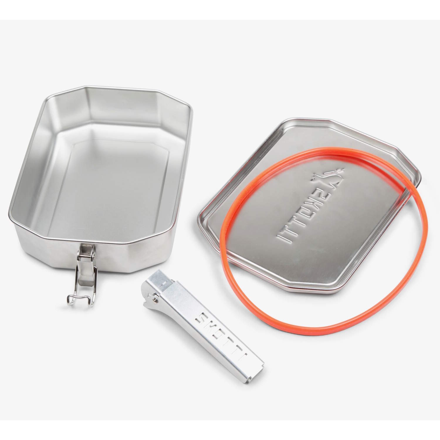 SKOTTI RVS Boks 2,5L 4 SKOTTI RVS Boks 2,5L