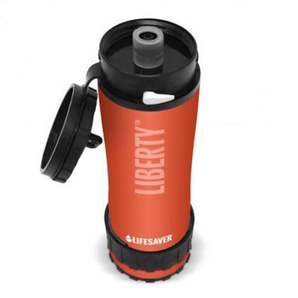 Lifesaver Liberty 2000 Orange_2 Lifesaver Liberty 2000 Orange