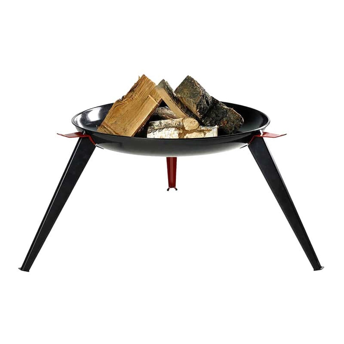 Bon-fire Vuurschaal Hoog Model