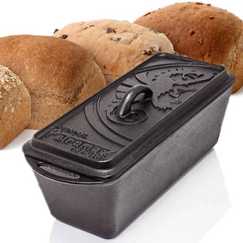 petromax-gietijzeren-casserole-brood-pan_2 Petromax Gietijzeren Casserole- en Broodpan