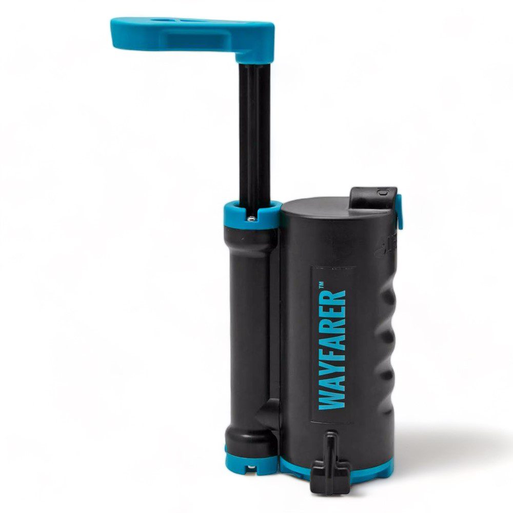 ICON LIVESAVER WayFarer 5000