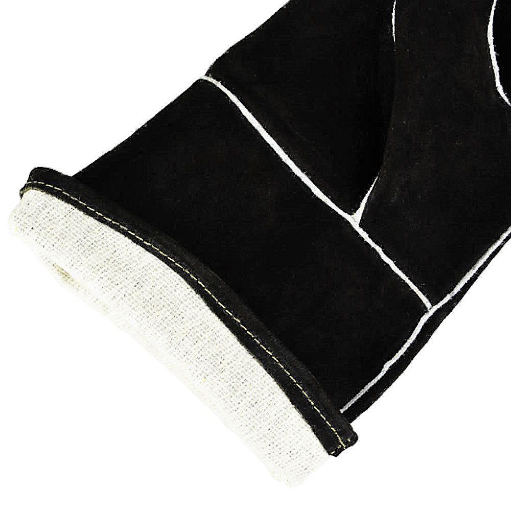 Winnerwell Leather Heat-resistant Gloves