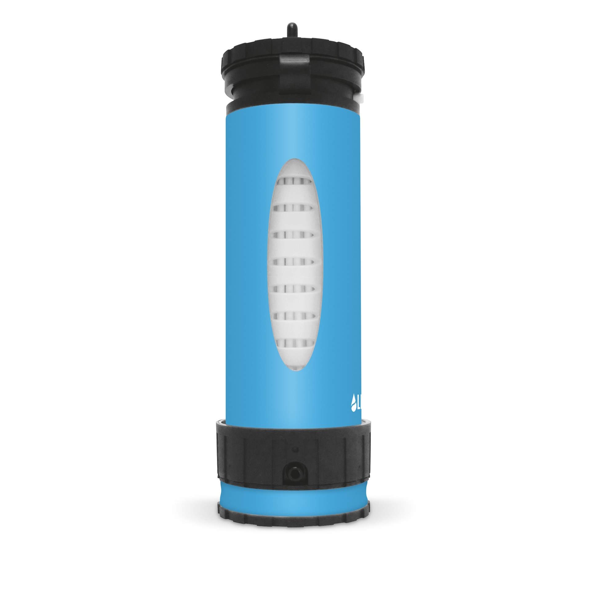 Lifesaver Liberty 2000 Blue
