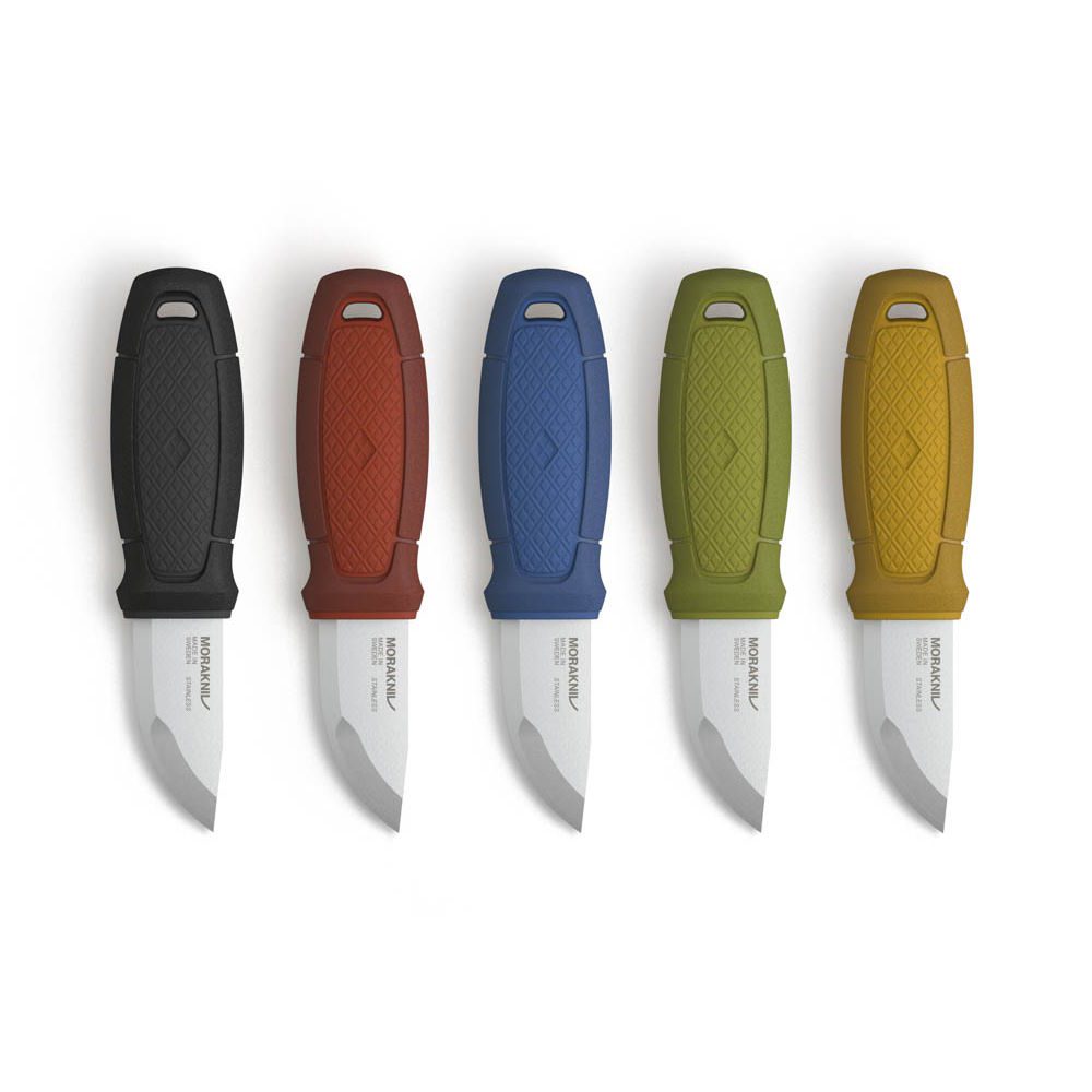 Morakniv Eldris Blue