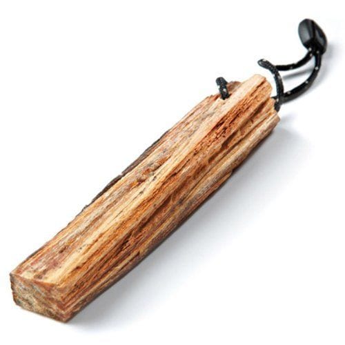 Tinder on a Rope LMF Tinder on a Rope Aanmaakhout