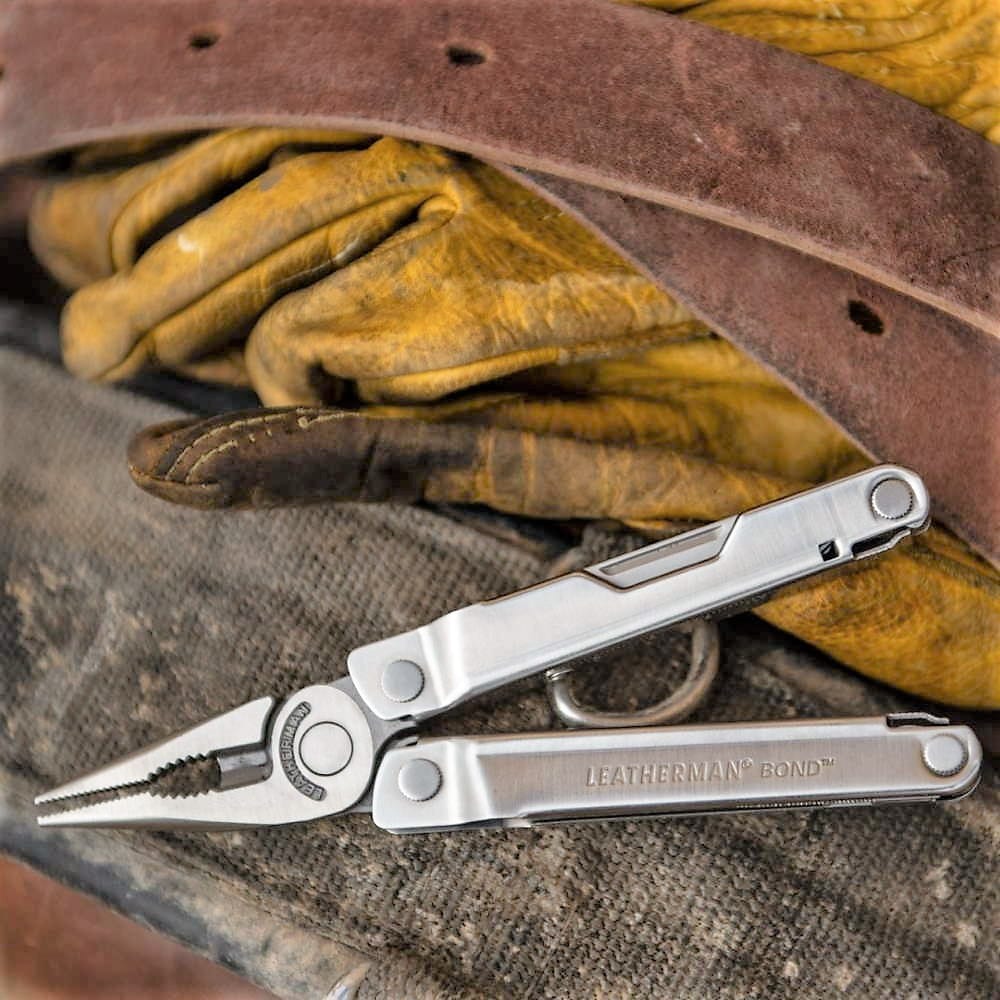Leatherman BOND Nylon Sheath_6 Leatherman BOND Nylon Sheath