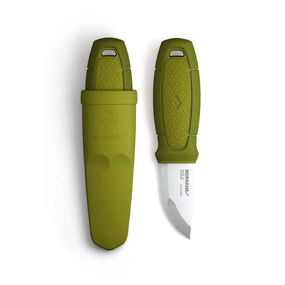 Morakniv Eldris Green Morakniv Eldris Green