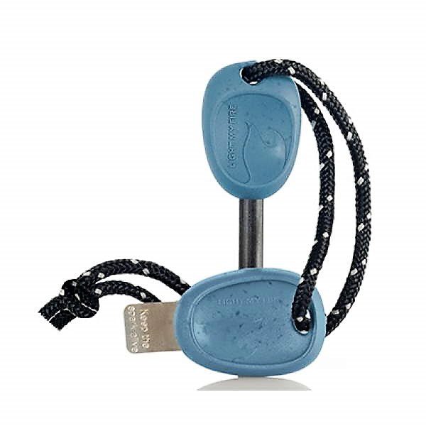 LMF Firesteel Bio Scout Hazy Blue LMF Firesteel Bio Scout Hazy Blue