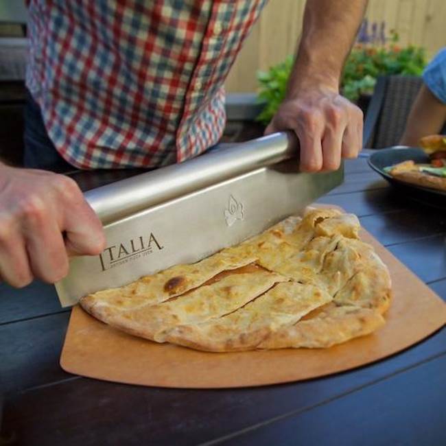 Camp Chef Pizza Cutter