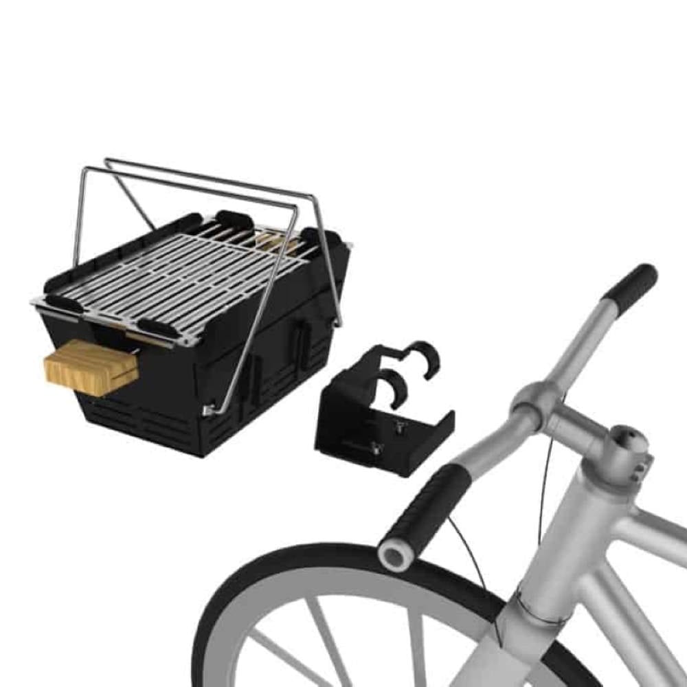 Knister Grill SMALL_5 Knister BBQ Fietsbeugel