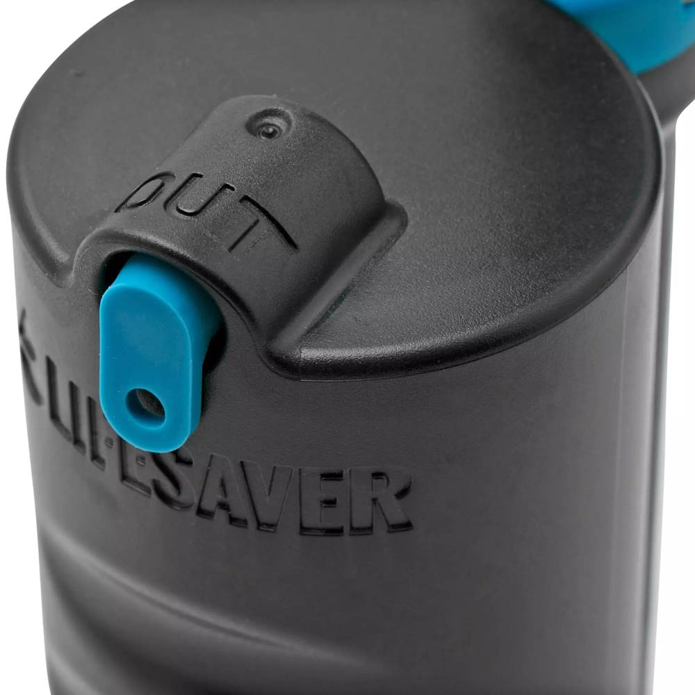 ICON LIVESAFER Wayfarer™ 5000 - WPA0101