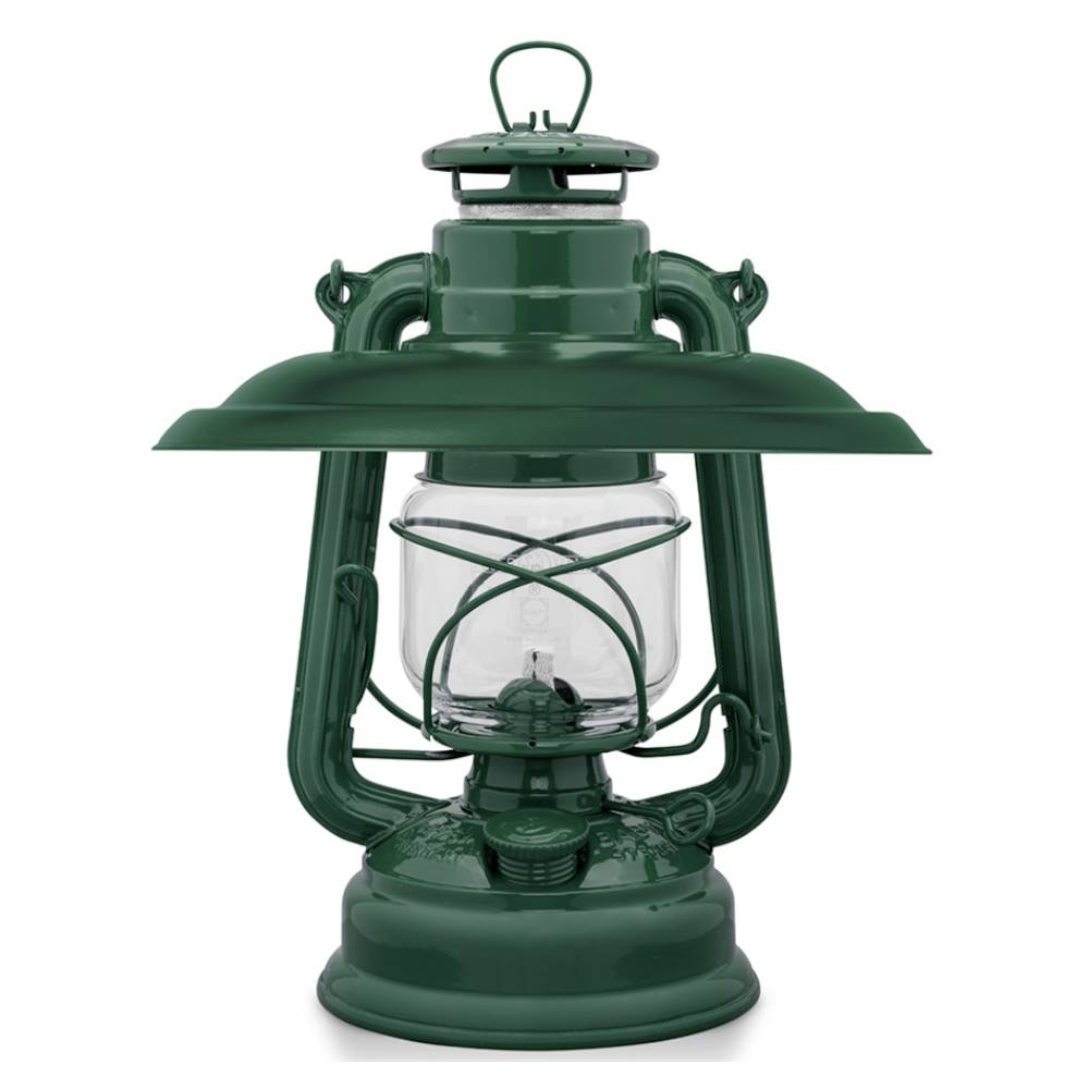Feuerhand Reflector Lantaarn Mos Groen Feuerhand Reflector Lantaarn Mos Groen