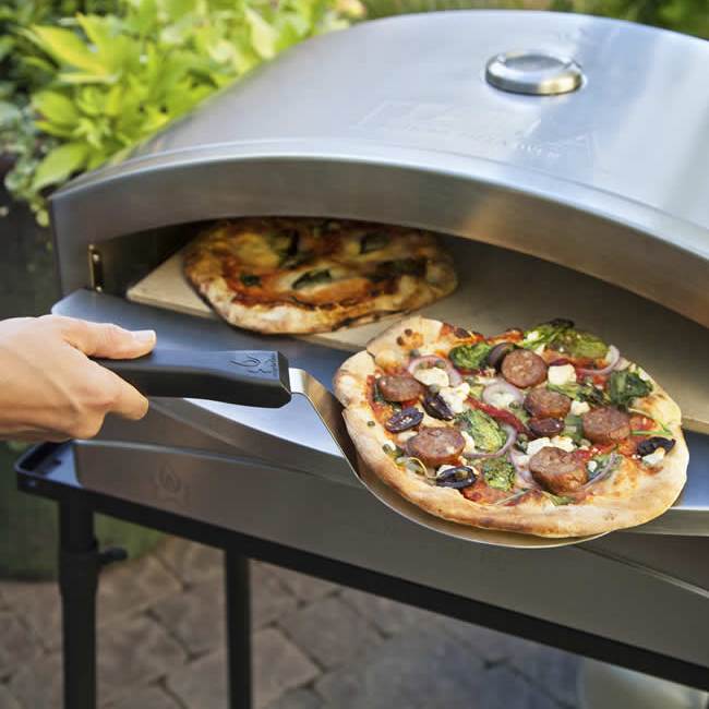 Camp Chef Pizza Schep 3 Camp Chef Pizza Schep