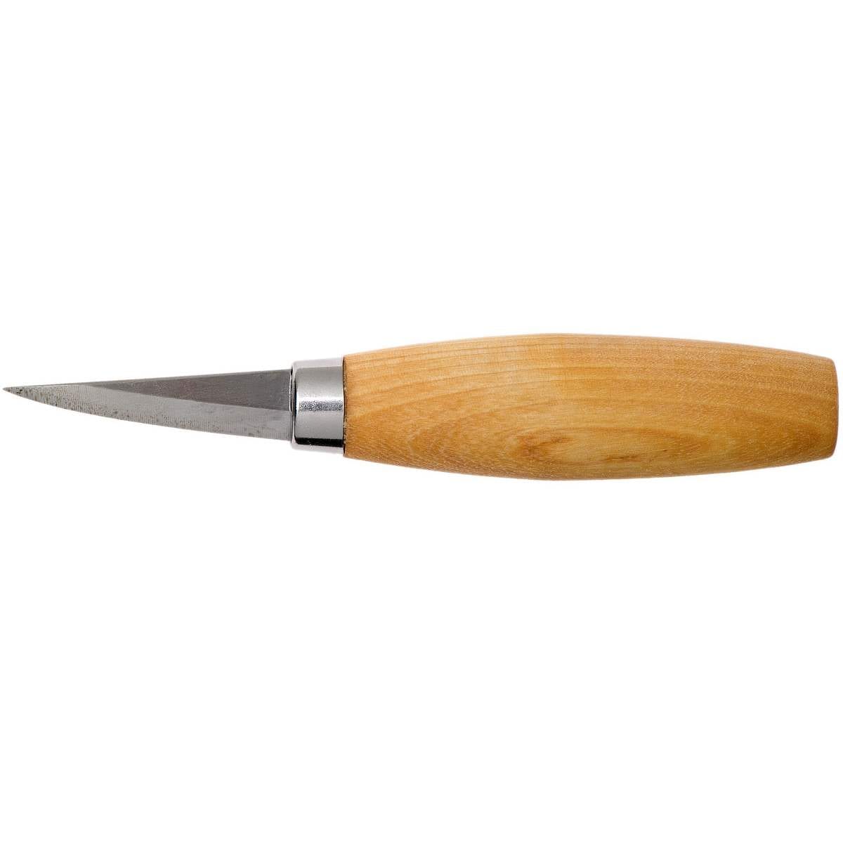 Morakniv Woodcarving Dalahorse Set 120