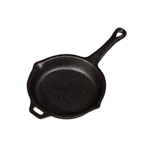 Camp Chef Skillet 4
