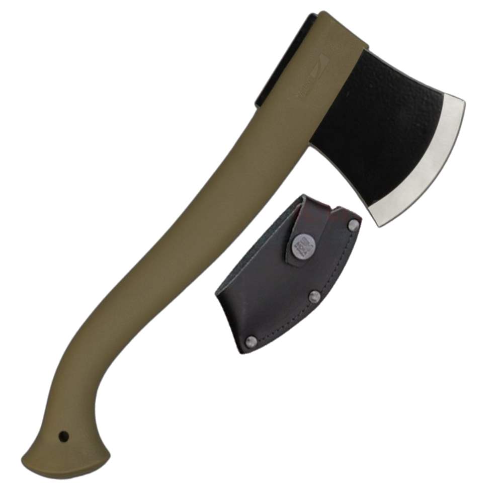 Morakniv Camping Axe