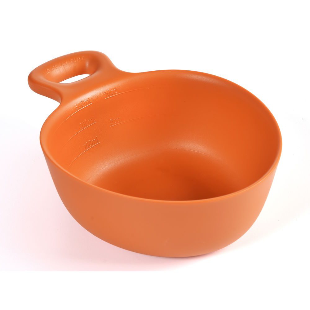 LMF Kasa Dusty Orange