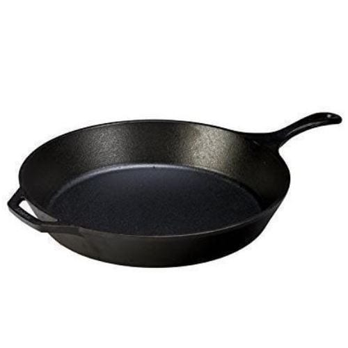 CC Skillet 12"