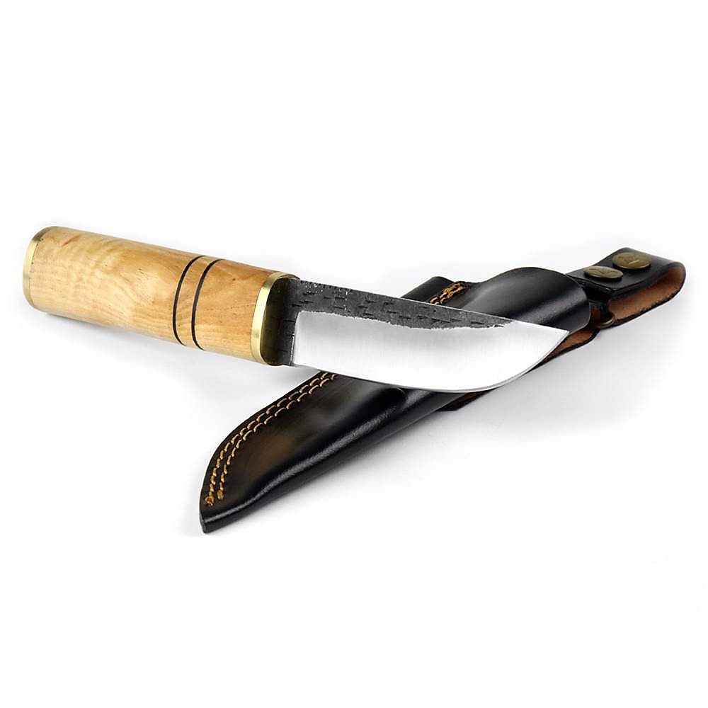 Njord Pelle Puukko Njord Pelle Puukko