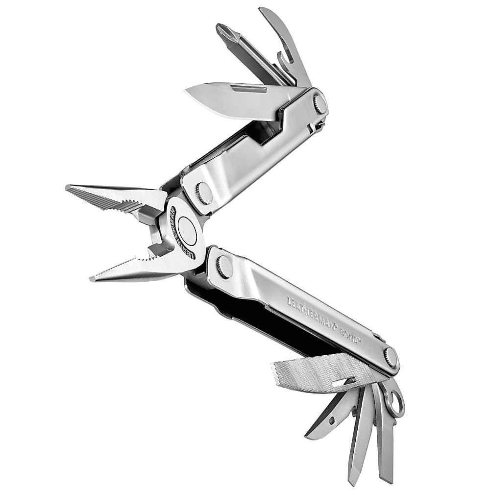 Leatherman BOND Nylon Sheath_2 Leatherman BOND Nylon Sheath