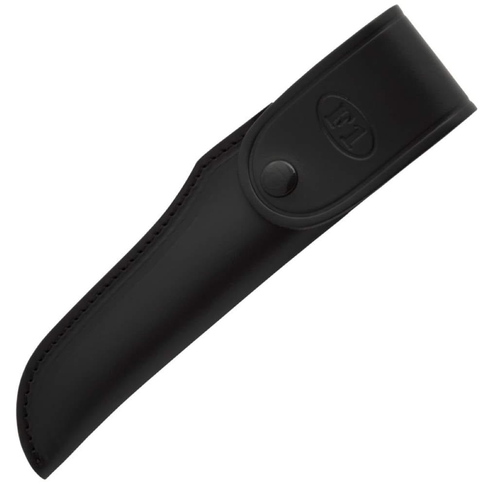 Fällkniven Pilot Survival Knife_2 Fällkniven Pilot Survival + Lederen Schede