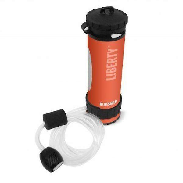 ICON LIVESAFER Liberty™ 2000 Orange