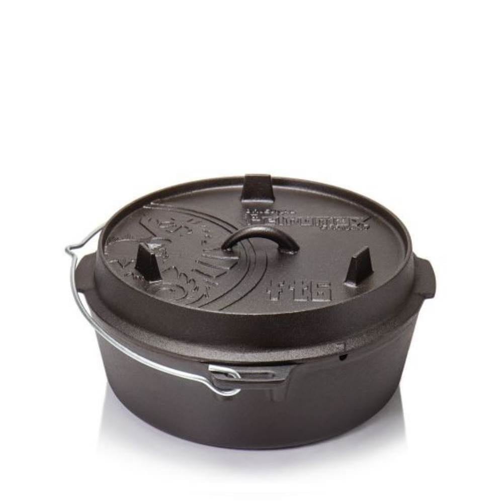 Petromax Dutchoven FT6-t