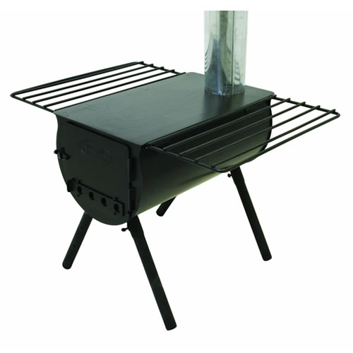 Camp Chef Alpine Wood Stove