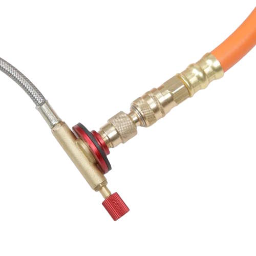 SKOTTI Gasadapter Propaangasfles 3 SKOTTI Gasadapter propaangasfles - SK PROP
