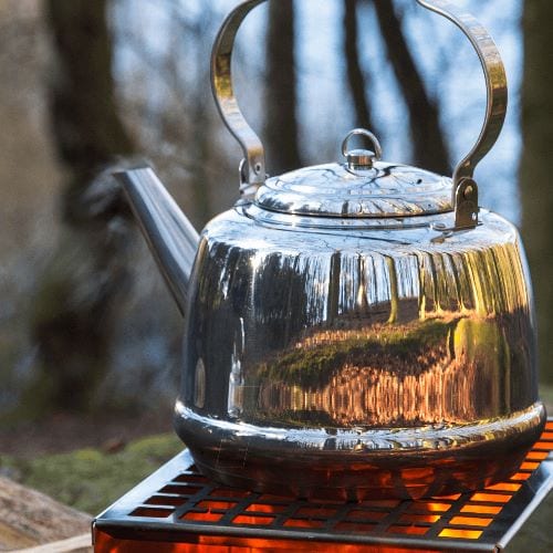 PETROMAX TK1 Tea Kettle RVS 1.5L