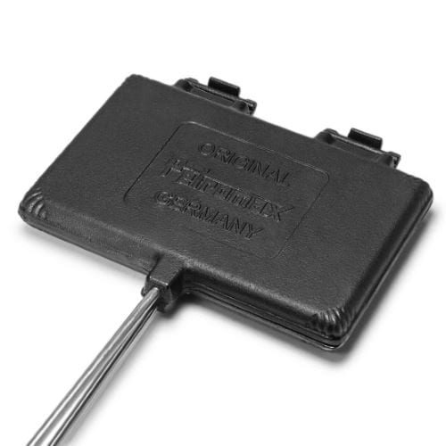 Petromax Wafelijzer WF-IRON_1 Petromax Wafelijzer dicht