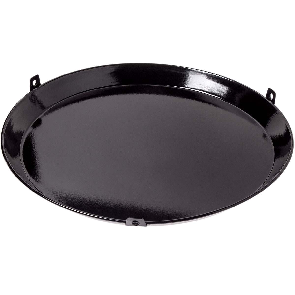 Bon-Fire BBQ-pan Rond