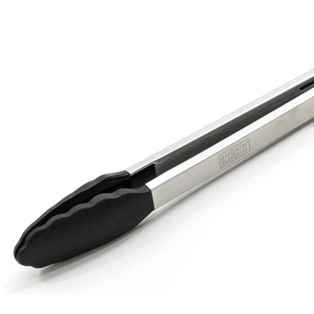 SMOKIN' FLAVOURS Siliconen Tang 40cm