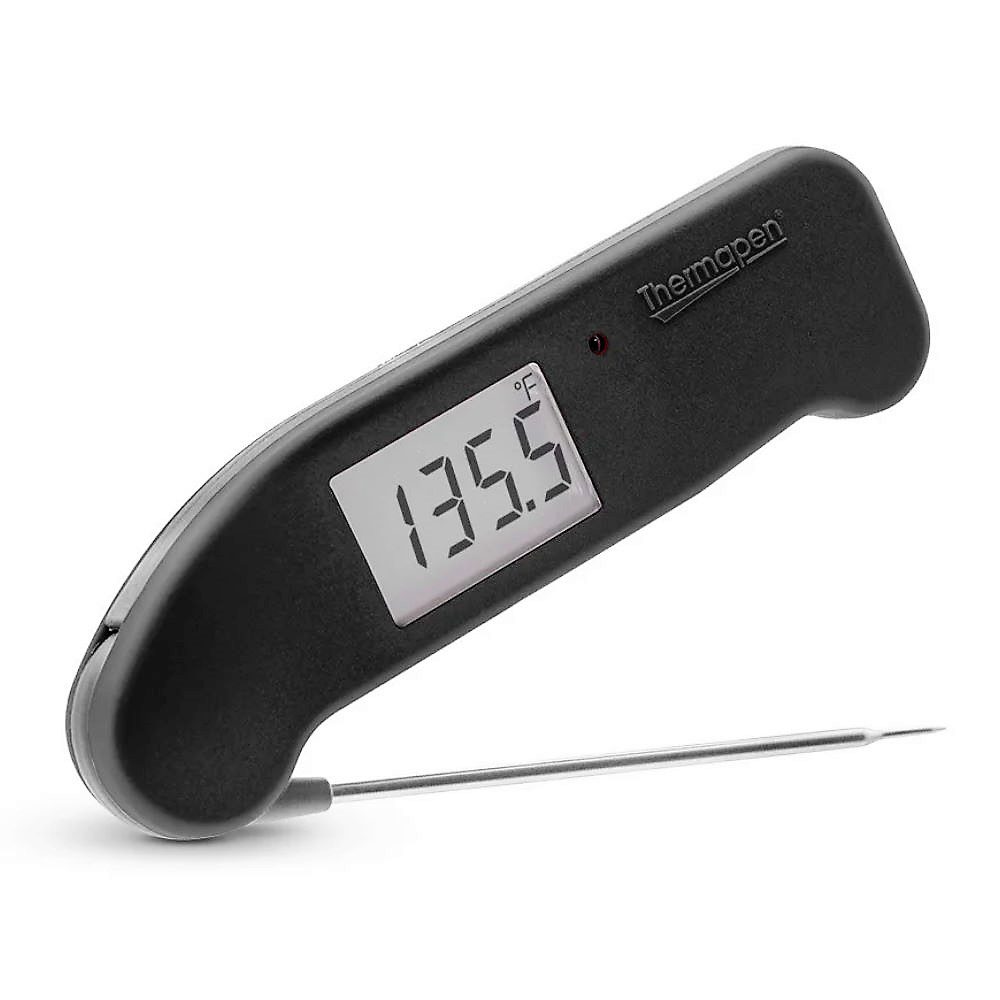 Thermapen® One Black Thermapen® One Black