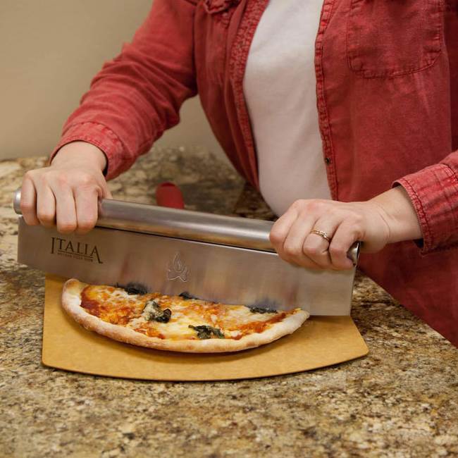 Camp Chef Pizza Cutter 3 Camp Chef Pizza Cutter