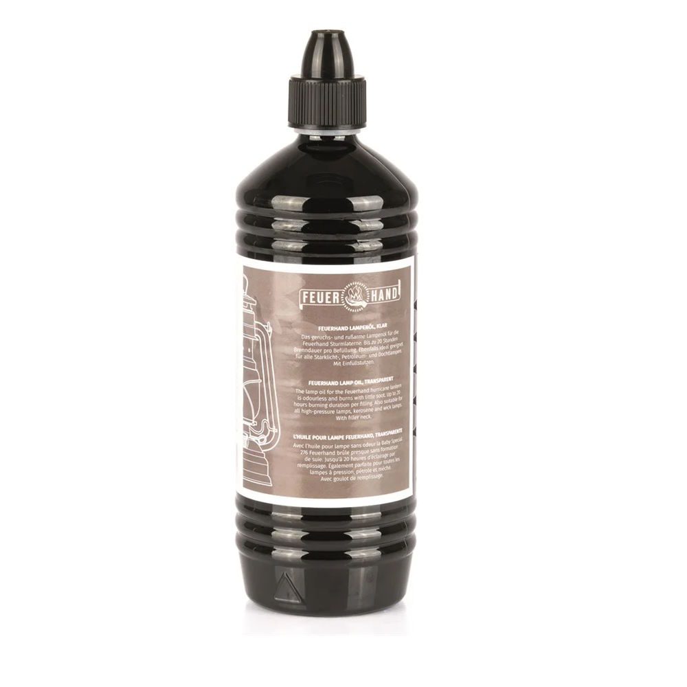 Feuerhand Lampenolie 1 liter Feuerhand Lampenolie 1 liter