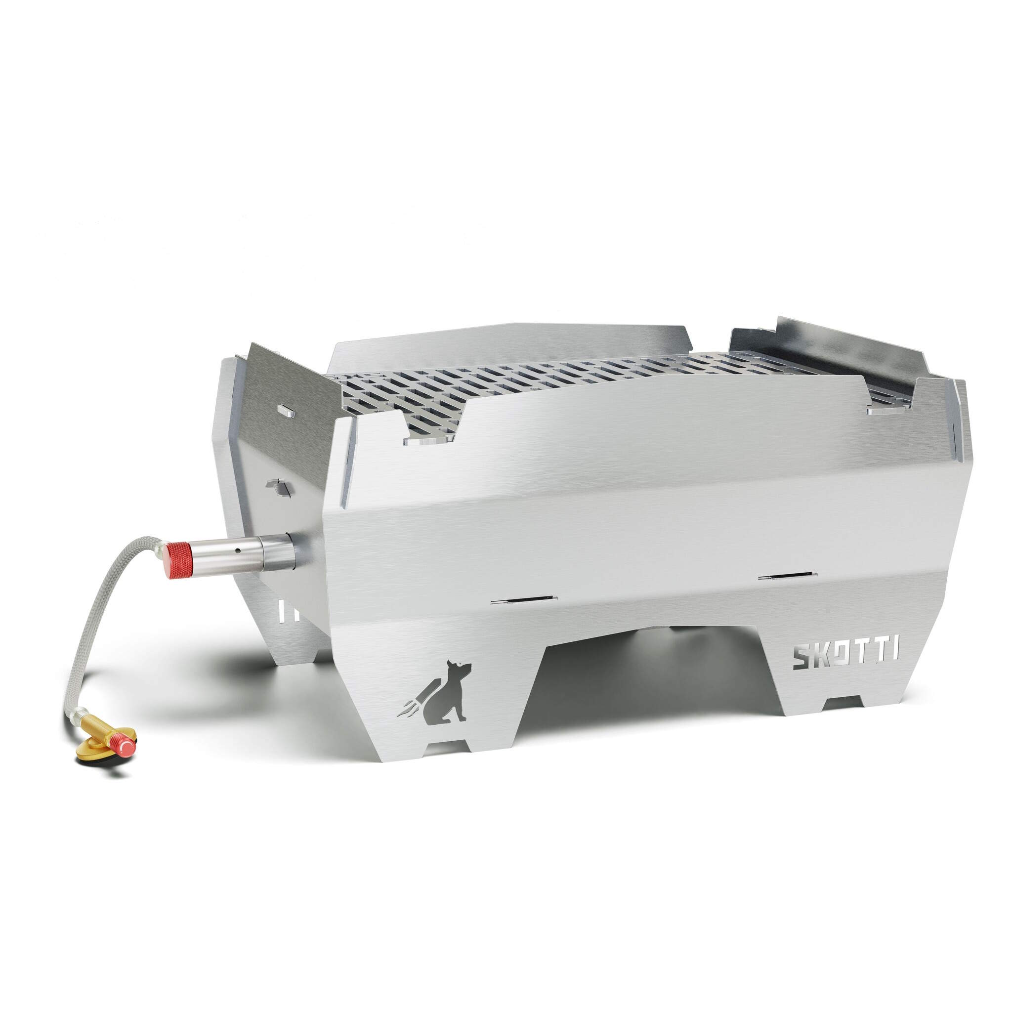 Skotti Grill Barbecue the original 2.0 Skotti Grill Barbecue the original 2.0