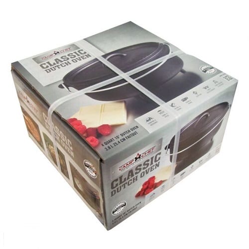 Dutch Oven Classic SDO-10 doos